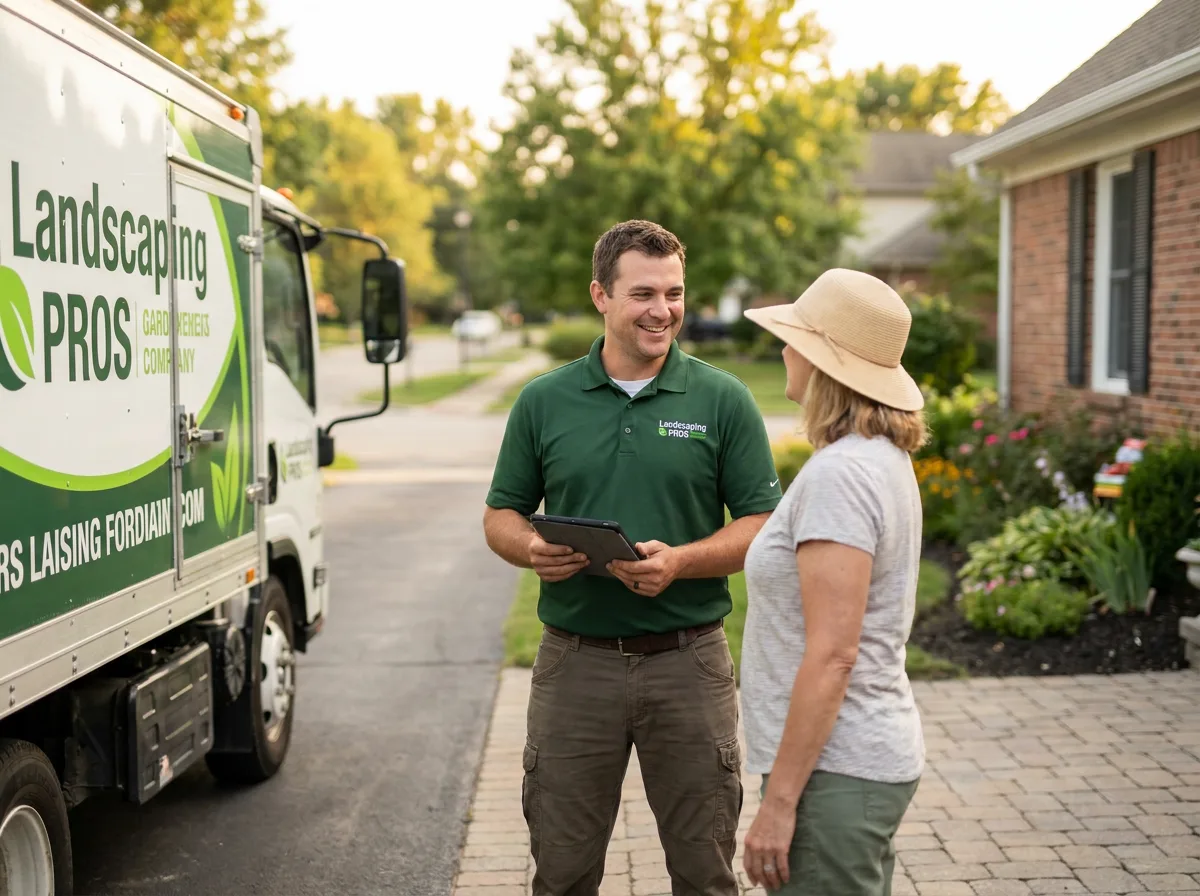Landscaping Dill City, OK FAQs